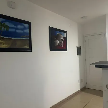 Edificio Centrico Apartamento Santiago del Estero Exterior foto