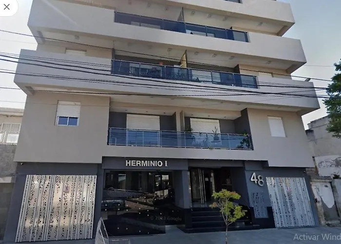 Edificio Centrico