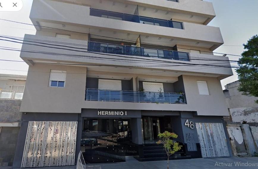 Apartment Edificio Centrico Santiago del Estero